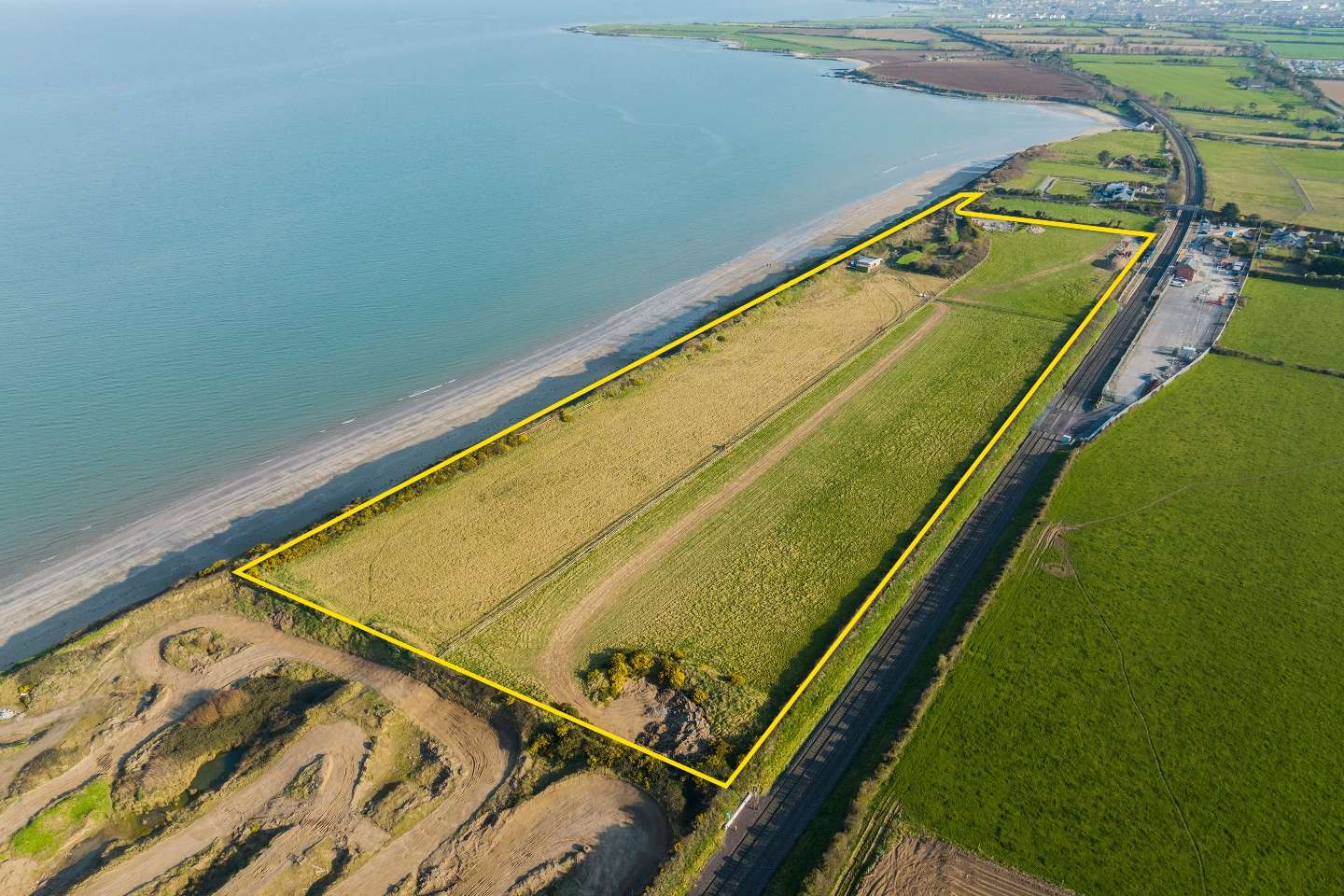 Silver Beach, Gormonston, Co Meath, K32 YN40 คุณสมบัติ รอขาย Savills